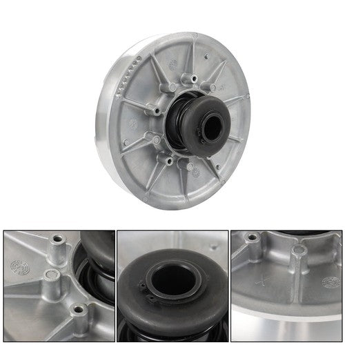 623949 Secondary Driven Clutch For 2009-2023 EZGO Golf Cart Cushman Refresher US