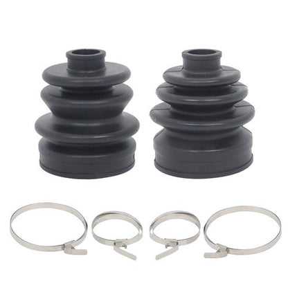 Rear Axle Outer Inner CV Boot Kit for Polaris RZR XP 1000 2015 2016 2017-2020