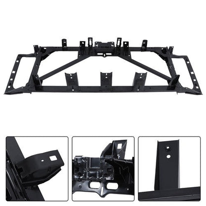 For 15-20 Cadillac Escalade ESV 6.2L V8 Radiator Support Core W/Bracket 23497746