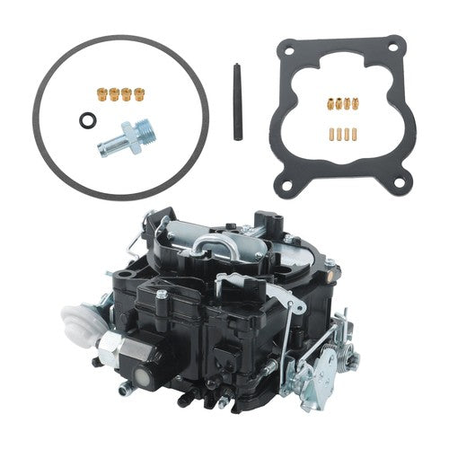 4-Barrel Marine Carburetor For Mercury 260 350 Replace for Rochester Quadrajet