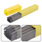 Carbon Steel Electrode 5 lbs Premium Arc Welding Rods E6013 1/8" x 14" Box