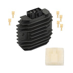 New Regulator Rectifier Voltage Fit For Kawasaki KLF300 Bayou 1986-1992