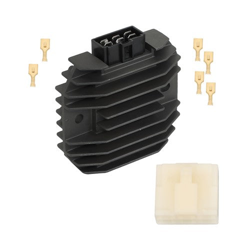 New Regulator Rectifier Voltage Fit For Kawasaki KLF300 Bayou 1986-1992