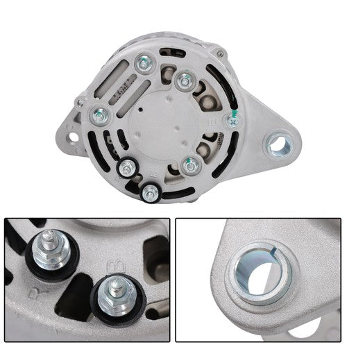 Suitable For KOMATSU PC310 PC400 PW100 PW150 Generator 600-821-6130