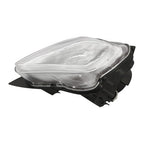 For Yamaha YFZ450 Wolverine Raptor 2006-2020 Left Headlight Assembly New