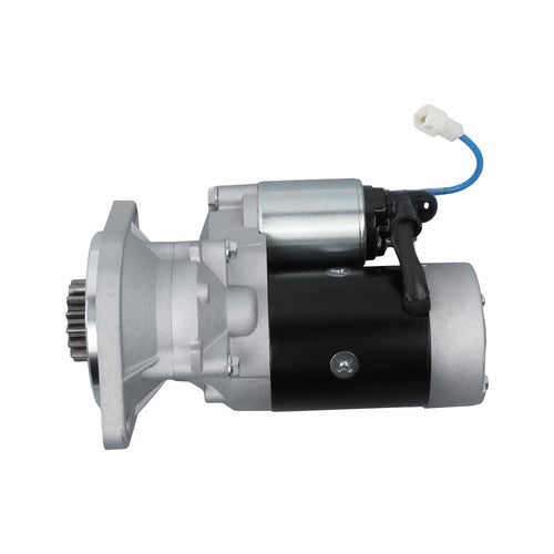Starter Replacement for Yanmar 4JH3-TCE 94-03 S114-483A SHI0082 410-44050