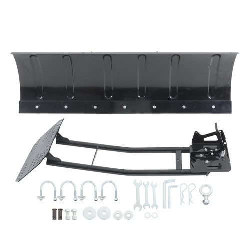 2005-2013 Suitable For Kawasaki Prairie 50 Inch ATV Snow Pow Kit Snow Plow Blade