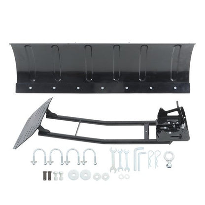 2005-2013 Suitable For Kawasaki Prairie 50 Inch ATV Snow Pow Kit Snow Plow Blade