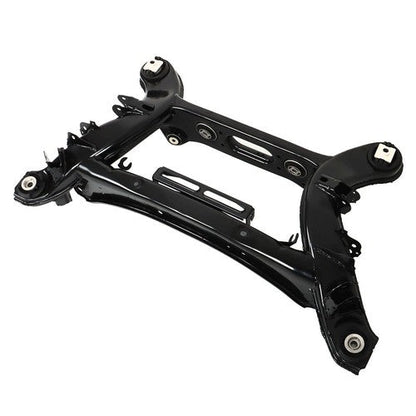 For Mercedes W204 C250 C300 2008-2012 2013 A2043503804 Rear Subframe Crossmember