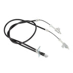Lift Cable AM116462 For John Deere AUC10015 AM146079 Z335E Z335M Lawnmower Cable