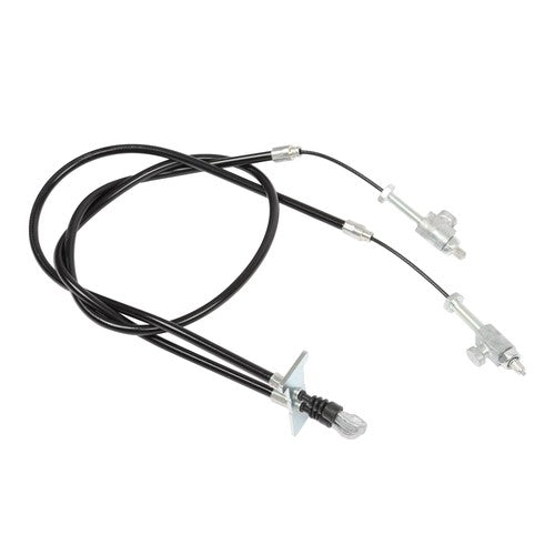 Lift Cable AM116462 For John Deere AUC10015 AM146079 Z335E Z335M Lawnmower Cable