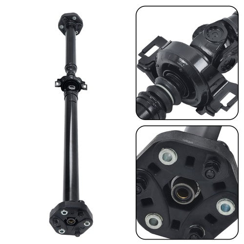 Driveshaft Prop Shaft Assembly Rear 07-17 For Lexus LS460 Base F Sport V8 4.6L