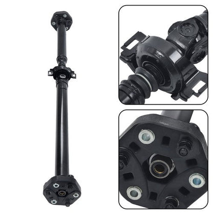 Driveshaft Prop Shaft Assembly Rear 07-17 For Lexus LS460 Base F Sport V8 4.6L
