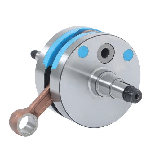New Crankshaft Crank Shaft Compatible Fit For Suzuki AX100 AX 100 100cc
