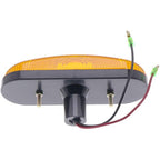 Amber Lamp For Case 570LXT 570MXT 570NXT Forklift 585G 586G 588G 586H