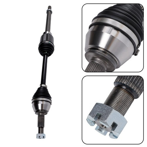 39100JG02C For Nissan Altima 2007 2008-2013 Front Right CV Axle Shaft 39100JA010