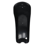 Fit For Touring Electra Street Road Glide 2009-23 CVO Limited Rear Fender Black