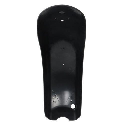 Fit For Touring Electra Street Road Glide 2009-23 CVO Limited Rear Fender Black