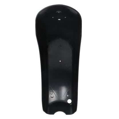 Fit For Touring Electra Street Road Glide 2009-23 CVO Limited Rear Fender Black