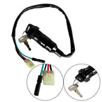 CDI Ignition Coil Switch Wire Harness Assy  1999-2004 Honda Sportrax TRX400EX