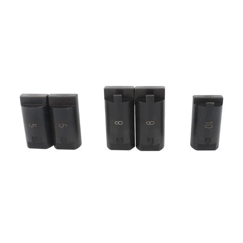 For Audi Porsche 2.9T 3.0T Engine Camshaft Locking Timing Tool Kit T40382 T90002