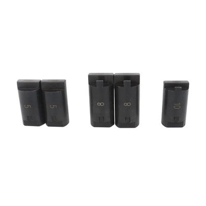 For Audi Porsche 2.9T 3.0T Engine Camshaft Locking Timing Tool Kit T40382 T90002