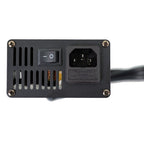 48 Volt 6 Amp Battery Charger For EZGO TXT Club Car DS Yamaha Golf Cart