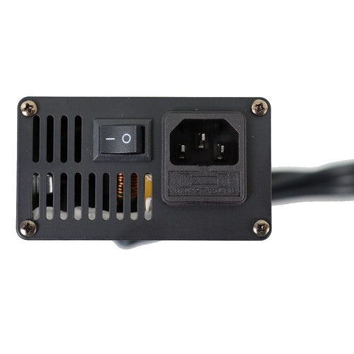 48 Volt 6 Amp Battery Charger For EZGO TXT Club Car DS Yamaha Golf Cart