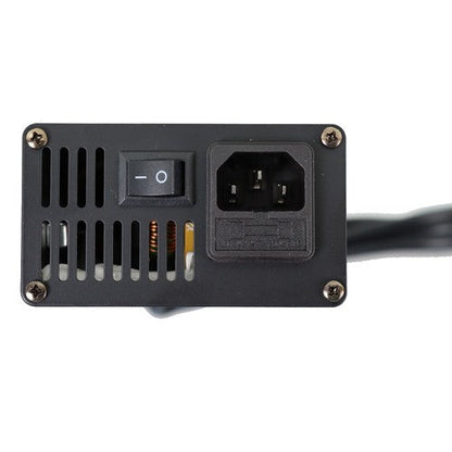 48 Volt 6 Amp Battery Charger For EZGO TXT Club Car DS Yamaha Golf Cart