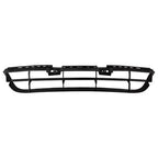 Front Upper & Lower Grille 2pcs for 2006-2007 for Honda Accord 4DR Sedan