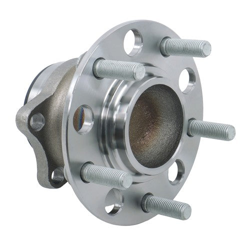 For Dodge Avenger Caliber Jeep Patroit Rear 2pcs Wheel Bearing Hubs Assembly FWD
