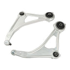 2Pcs Front Lower Control Arm w/Ball Joint New For Nissan Maxima Altima 2015-2019