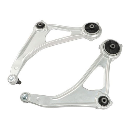 2Pcs Front Lower Control Arm w/Ball Joint New For Nissan Maxima Altima 2015-2019