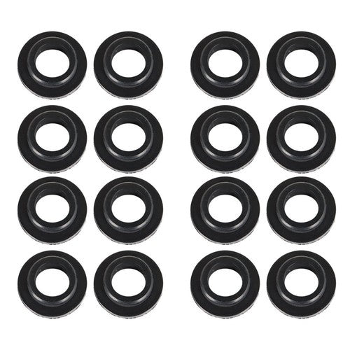 New Shock Bushing set replaces 0604-310 16 pieces fit For Arctic Cat Delrin