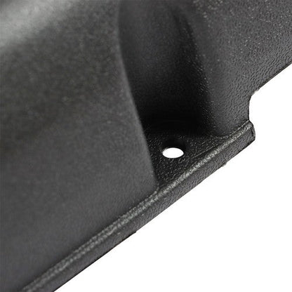 4pcs Fender Flares With Screws Front Rear For Club Car DS Golf Cart 1994-Up