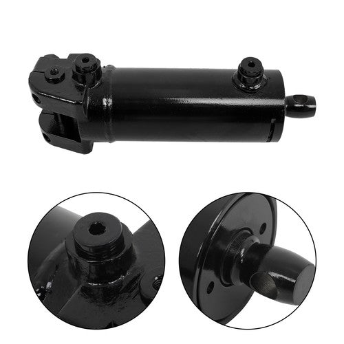 Power Steering Cylinder For Massey 255 261 265 270 275 285 1605121M92 3773711M91