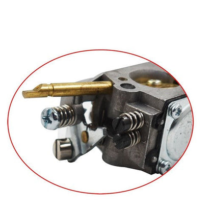 FS65 FS61 Replace Carburetor Fit For FS50 FS51 FS62 FS66 FS90 For WT-38-1
