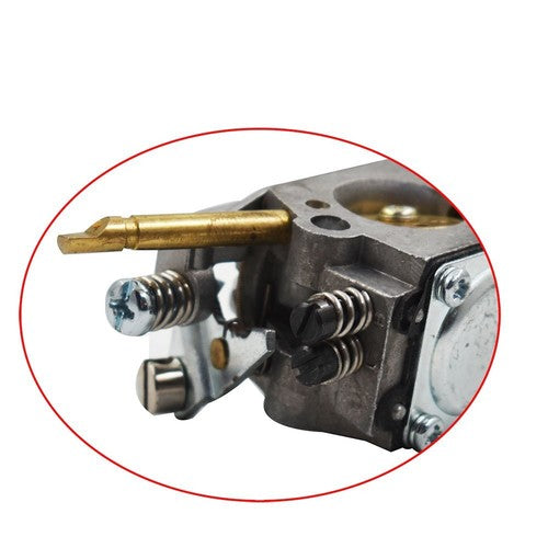 FS65 FS61 Replace Carburetor Fit For FS50 FS51 FS62 FS66 FS90 For WT-38-1