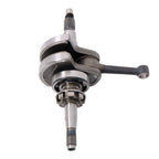 Crank Shaft Rod Crank For Hisun 500 MSU 500 Massimo Parts US Crankshaft Assy ATV