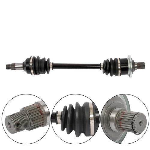 Fit For Arctic Cat 400 450 500 550 650 700 1000 2005-2014 Axles Drive Shaft