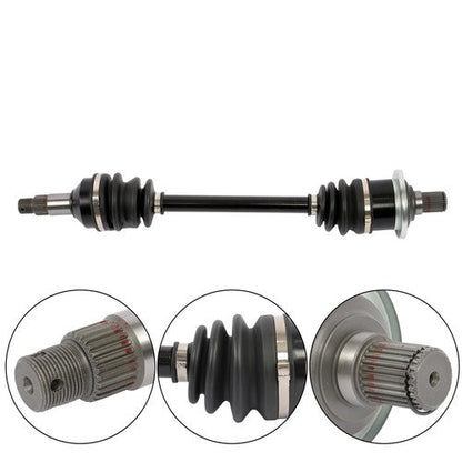 Fit For Arctic Cat 400 450 500 550 650 700 1000 2005-2014 Axles Drive Shaft