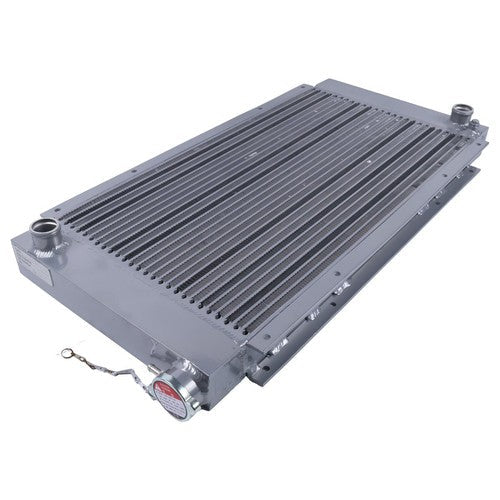 Radiator for Ingersoll Rand Air Compressor Doosan P185 22482277