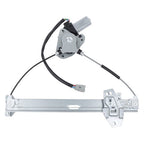 For Acura CL 2003 Front Left Electric Window Actuator Assembly w/Motor 751-164