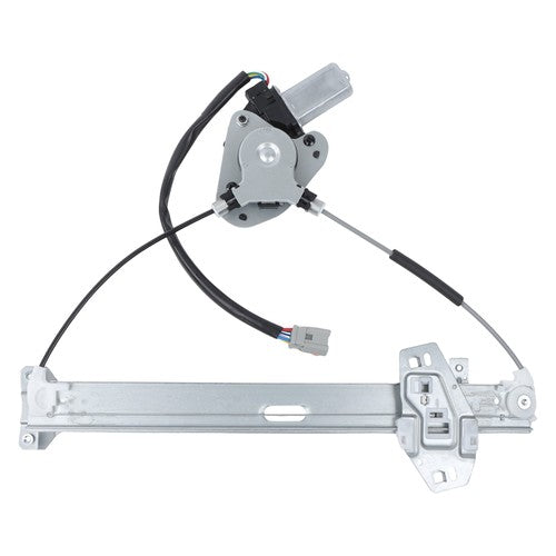 For Acura CL 2003 Front Left Electric Window Actuator Assembly w/Motor 751-164