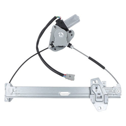 For Acura CL 2003 Front Left Electric Window Actuator Assembly w/Motor 751-164