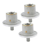 552189 3 Pack Lawn Mower Spindle For Bobcat 36006N For Exmark 3032030 1-302030