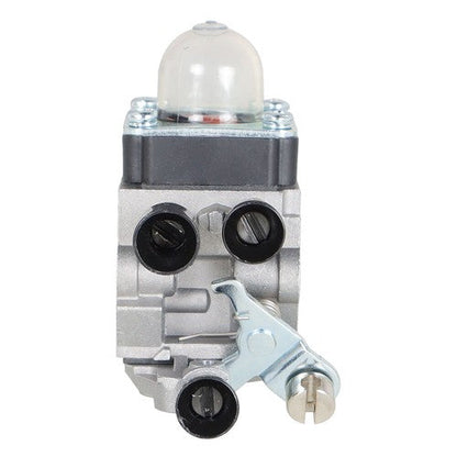 2× Carburetor For STIHL FS45 FS46 FS55 FS74 FS75 FS76 FS80 FS85 Carb Trimmer