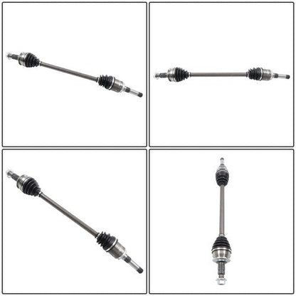 Fit For Cadillac SRX 2012-16 V6 3.6L Rear Driver Left NCV10295 CV Axle Assembly