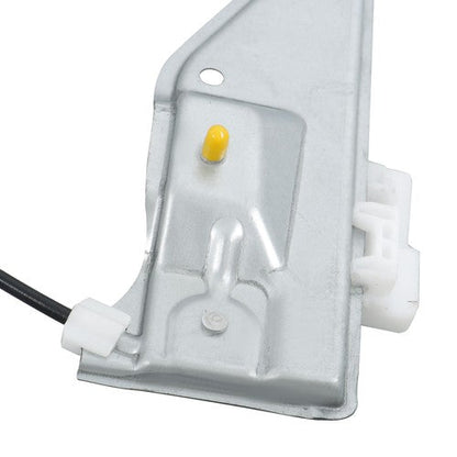 For Ford F-150 2015-20 NEW Electric Window Actuator Assembly FR w/Motor 751-007
