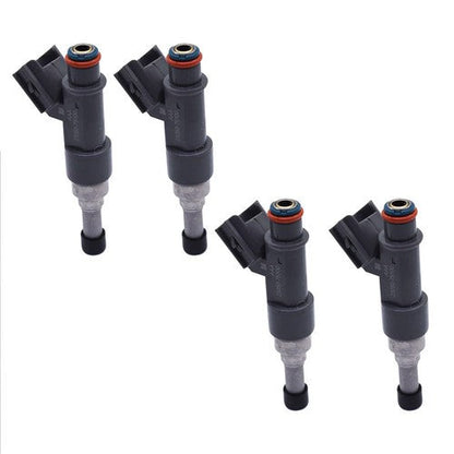 Set of 4 Fuel Injectors Fit For 4Runner Toyota Tacoma 2.7L 2005-2013 23250-75100